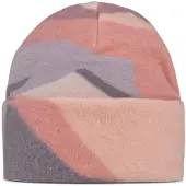 Buff Polar Prints Lue