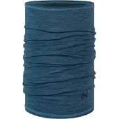 Buff Lightweight Merino Wool Halsvarmer