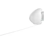 Leifheit Rollfix Single 80 Longline Kurv