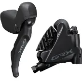Shimano Grx St-rx400+br-rx400 Bakbrems