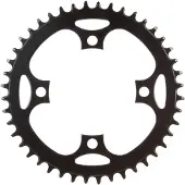 M-Wave Pd-r4 Steel E-bike Narrow Wide Kjettingring
