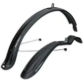 Simpla skjermer RAPTOR SDL Universal