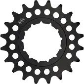 Kmc 1/2´´ X 1/8´´ Crmo Rohloff Tannhjul