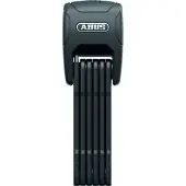ABUS Bordo Alarm 6000ka/90 Bk Sh Foldelås