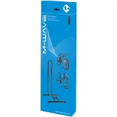 M-Wave Easystand Sykkelstativ