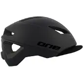 One Crossride Byhjelm