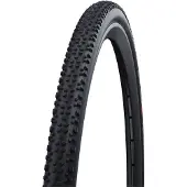 Schwalbe X-one Allround Raceguard Addix Performance Tubeless 700c X 33 Graveldekk