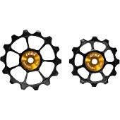 Cema Sram Axs Road Ceramic Trinsehjulsett For Sykkel