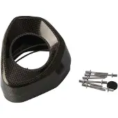 Akrapovic V-ec299 Eksosrør-ende