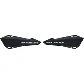 Barkbusters Universal B-087-bk Motorsykkel Håndbeskytter Beskytter Skjold