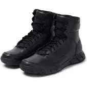Oakley Apparel Light Assault Leather Tursko