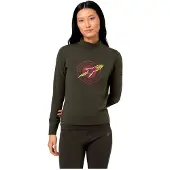 Super.natural Rocket260 Collegegenser