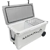 Makala Gs50255 45l Stiv Bærbar Kjøleboks