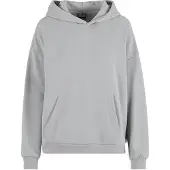 Urban Classics Light Terry Oversized Hettegenser