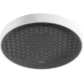 Hansgrohe Rainfinity hovedbruser 360 1jet mat hvid
