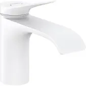 Hansgrohe Håndvaskarmatur Vivenis 80 m/lov MH