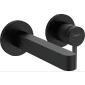 Hansgrohe Håndvaskarma Finoris 2-H t/væg 165tud MS