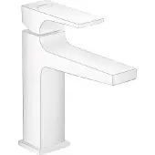 Hansgrohe Metropol 110 håndvaskarmatur med push-open ventil, MH