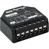 Shelly Smartbryter Wi-fi Bt Gen 3 2pm
