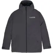 Armada Reedy 2L Insulated Jakke grå