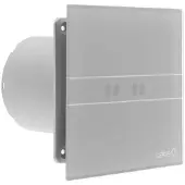 CATA Ventilator E-100 GTH Hygro, hvid