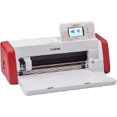 Brother Scanncut Sdx900 Symaskin