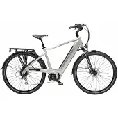 Adriatica 3 King 700 Acera Elektrisk Sykkel