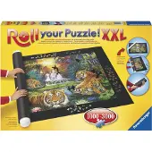 Ravensburger BRIO 10517957 Rull puslespillet ditt! XXL '16 D/F/I/E/NL/EN