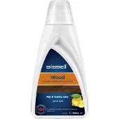 Bissell Wood Floor Formula Desinfeksjonsmiddel