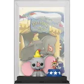 Funko POP! Dumbo Filmplakatfigur Disney 100-årsjubileum