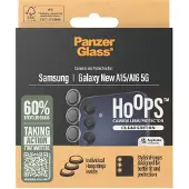 PanzerGlass Hoops Transparent Lens Protector Samsung Galaxy A16
