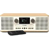 Pure Classic C-d6 Cd-radio