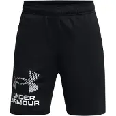 Under Armour Tech Logo Shorts