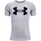 Under Armour T-skjorte - Tech - - 7 år (122) - T-skjorte