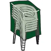 EDM Stoltrekk 240 G/m² 68x68x110 Cm