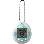 Bandai Hello Kitty Nano digitalt kjæledyr, himmelblå