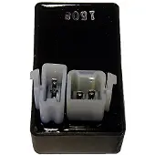 Sgr Ca 6 Pin Honda Cg 125 Ecu-sett