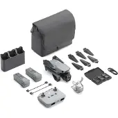 DJI Air 3S Fly More Combo (RC-N3) - Drone - USB
