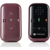 Motorola Babymonitor PIP12 Travel Audio