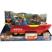 Paw Patrol Sea Patroller