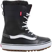 Vans MTE Standard Waterproof Winter Sko svart