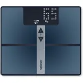 Beurer Diagnostisk Personvekt BF 980 wifi