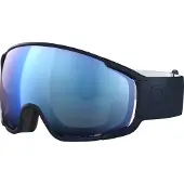 POC Zonula Apatite Navy Briller blå