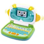 Vtech Animert Liten Genius Pedagogisk Laptop Spansk Versjon