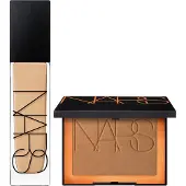 Nars Natural Radiant Longwear Foundation 30 ml Medium 1/Punjab