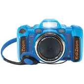 Vtech Kidizoom Duo Fx 12 I 1 Akvamarin Spansk Versjon