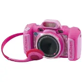 Vtech Kidizoom Duo Fx 12 I 1 Akvamarin Spansk Versjon