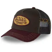 Von Dutch Ct Cap