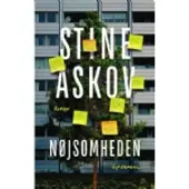 Gyldendal Nøjsomheden - Askov, Stine
