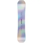 Nitro Spirit Youth 2025 Kids Snowboard mønster